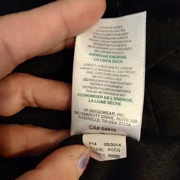 Packers Medium Matthews 52 Short Sleeve Jersey Shirt! - Picture 4 of 13